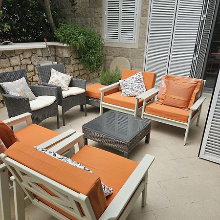 Apartment Mair Dubrovnik Eksteriør billede