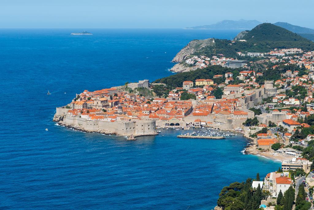 Apartment Mair Dubrovnik Værelse billede