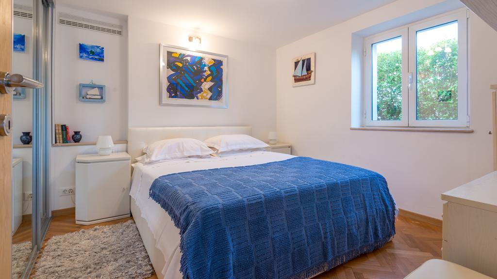 Apartment Mair Dubrovnik Værelse billede