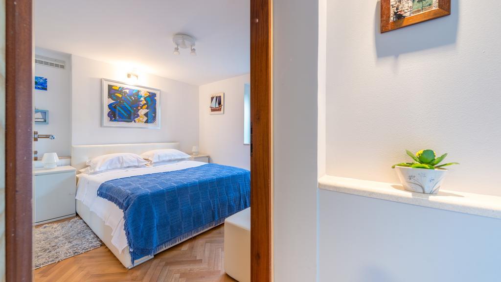 Apartment Mair Dubrovnik Værelse billede
