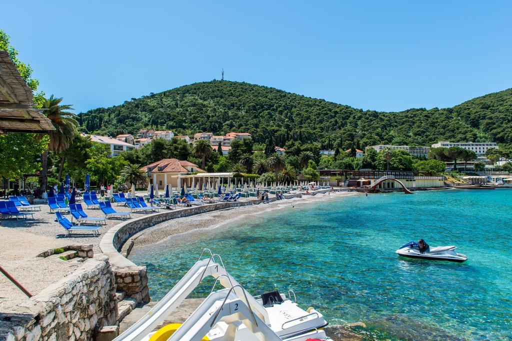 Apartment Mair Dubrovnik Værelse billede