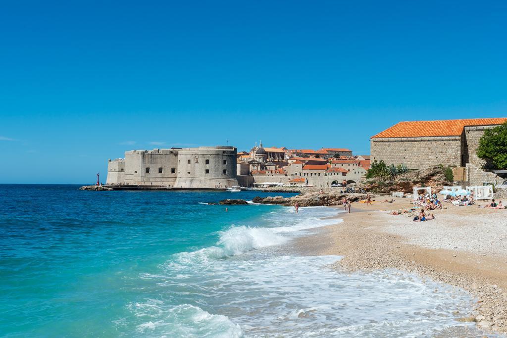 Apartment Mair Dubrovnik Værelse billede