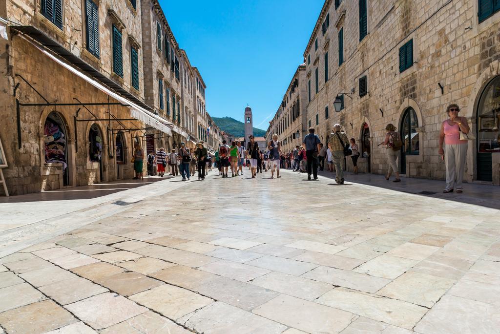 Apartment Mair Dubrovnik Værelse billede