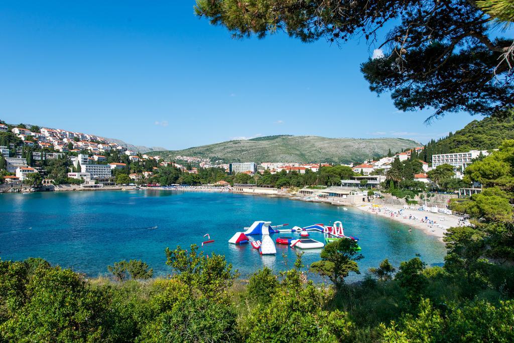 Apartment Mair Dubrovnik Værelse billede