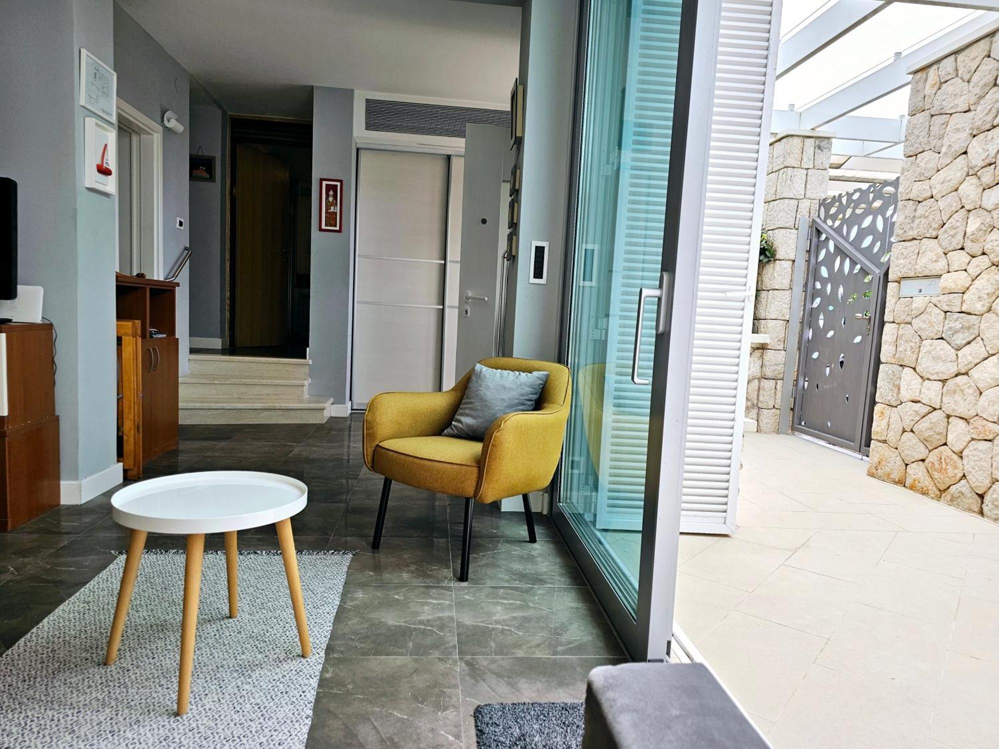 Apartment Mair Dubrovnik Eksteriør billede