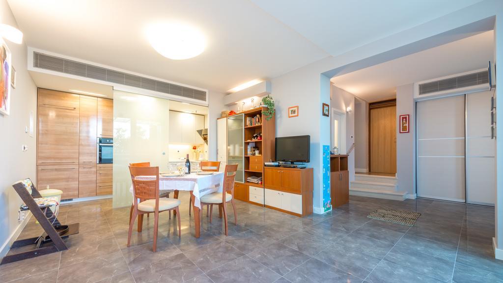 Apartment Mair Dubrovnik Eksteriør billede